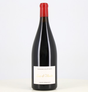 Magnum Rosso Crozes-Hermitage Les 4 Vents AOP 2020