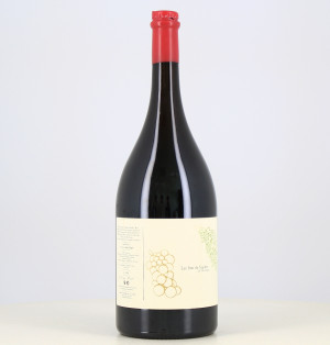 Cerveza oscura Magnum Barriles Sophie Triple BA 11.60% Two Dudes 150cl