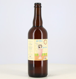 Lady Wallace Batido IPA 7,6% Two Dudes 75cl