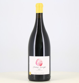 Vino tinto Magnum Coteaux Bourguignons Dubuet-Boillot "Peaux Rouges" 2021