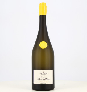 Magnum eau-de-vie Brana poire William Les Traditionnelles 44%