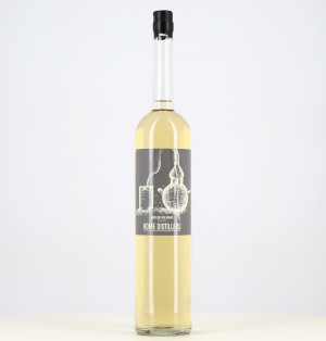 Magnum Classic puro malto Distillerie Bughes 40%