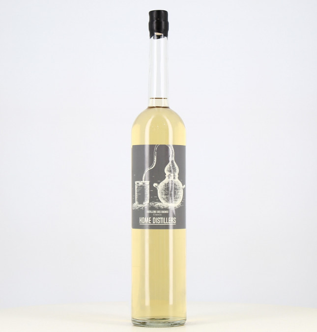 Magnum Classic pure malt Distillerie Bughes 40% 