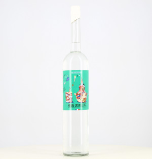 Magnum di gin Altitude Distillerie Bughes 37,5%