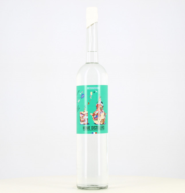 Magnum di gin Altitude Distillerie Bughes 37,5% 