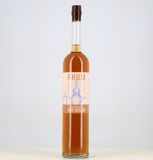 Magnum de rhum du Venezuela Distillerie Bughes 44%