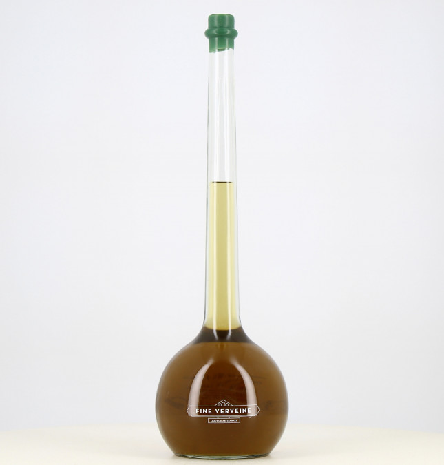Magnum Fine Verveine Distillerie Bughes 40% 