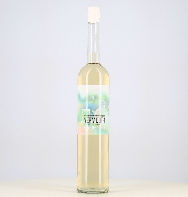 Magnumwermut Distillerie Bughes 16,5% 