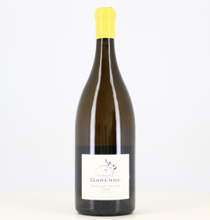 Vino blanco Magnum Pouilly Fuisse La Garenne 2016