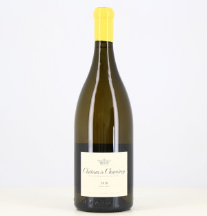 Magnum white wine Mercurey Château de Chamirey 2018
