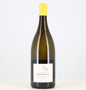 Magnum di vino bianco Mâcon Aze La Garenne 2019