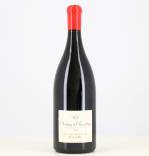 Vino tinto Magnum Mercurey 1er Cru Clos Du Roi Château De Chamirey 2020