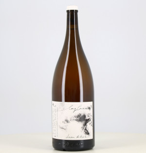 Magnum vin blanc Vin de France Long Courrier Laura Aillaud 2021