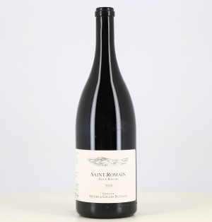 Magnum Saint Romain Rouge sous Roche Henri und Gilles Buisson 2020