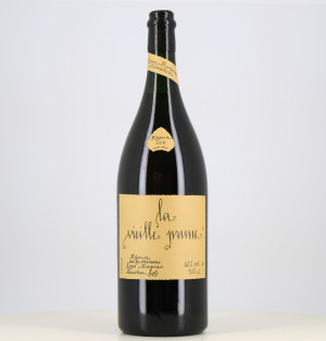 Jeroboam Ciruela Vieja de Souillac Roque Louis 42°