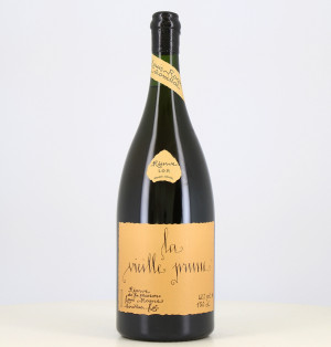Magnum Vieille Prune Riserva Roque Louis 42°