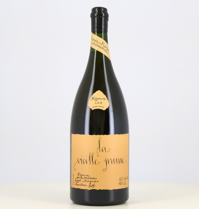 Magnum Old Plum Reserve Roque Louis 42° 