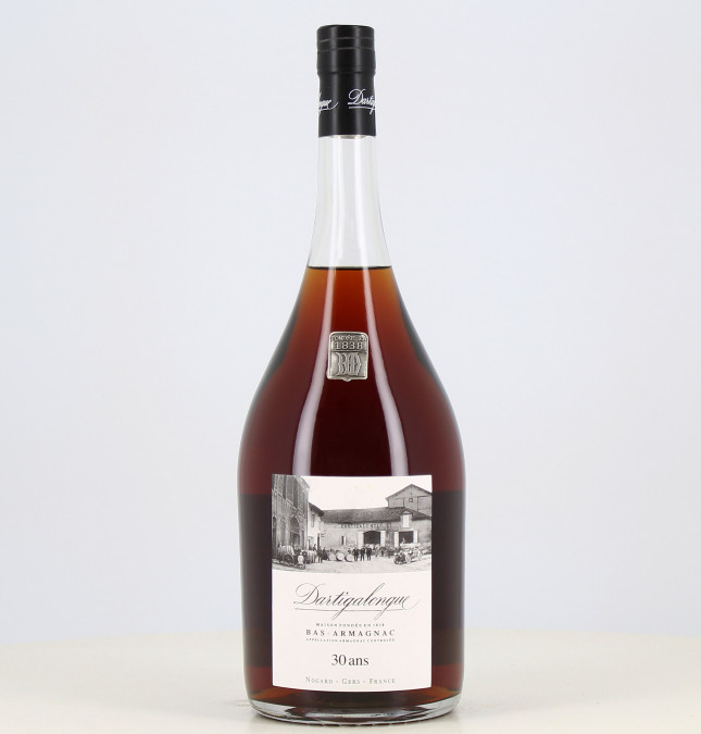 Magnum Bas Armagnac 30 Jahre alt Dartigalongue 