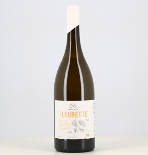 Magnum Fleurette Maison 16
