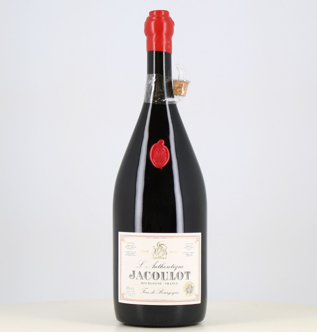 Jeroboam fine di Borgogna 7 anni Jacoulot Jeroboam fine di Borgogna 7 anni Jacoulot