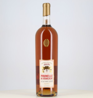 Jeroboam Licor Prunelle de Bourgogne Jacoulot 3L