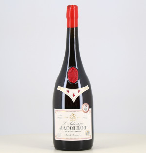 Magnum fine di Borgogna di 7 anni d'età Jacoulot.