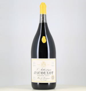 Mathusalem Marc de Bourgogne authentique Jacoulot