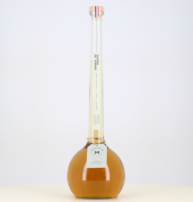 Magnum Fiori di Sambuco Distilleria Maison M Magnum Fiori di Sambuco Distilleria Maison M