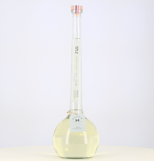 Magnum Gin Distillerie Maison M Magnum Gin Distillerie Maison M
