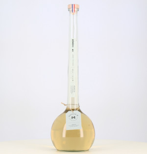 Magnum Génépi 40 Distillerie Maison M