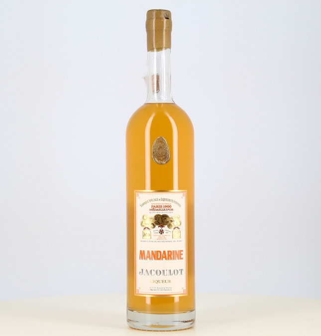 Magnum Licor de Mandarina Jacoulot 1.5L Magnum Licor de Mandarina Jacoulot 1.5L