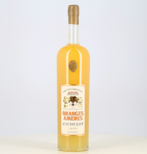 Magnum Bitterorange Likör Jacoulot 1,5L