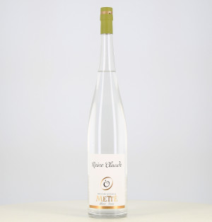 Magnum Queen's Brandy Claude Metté 45°