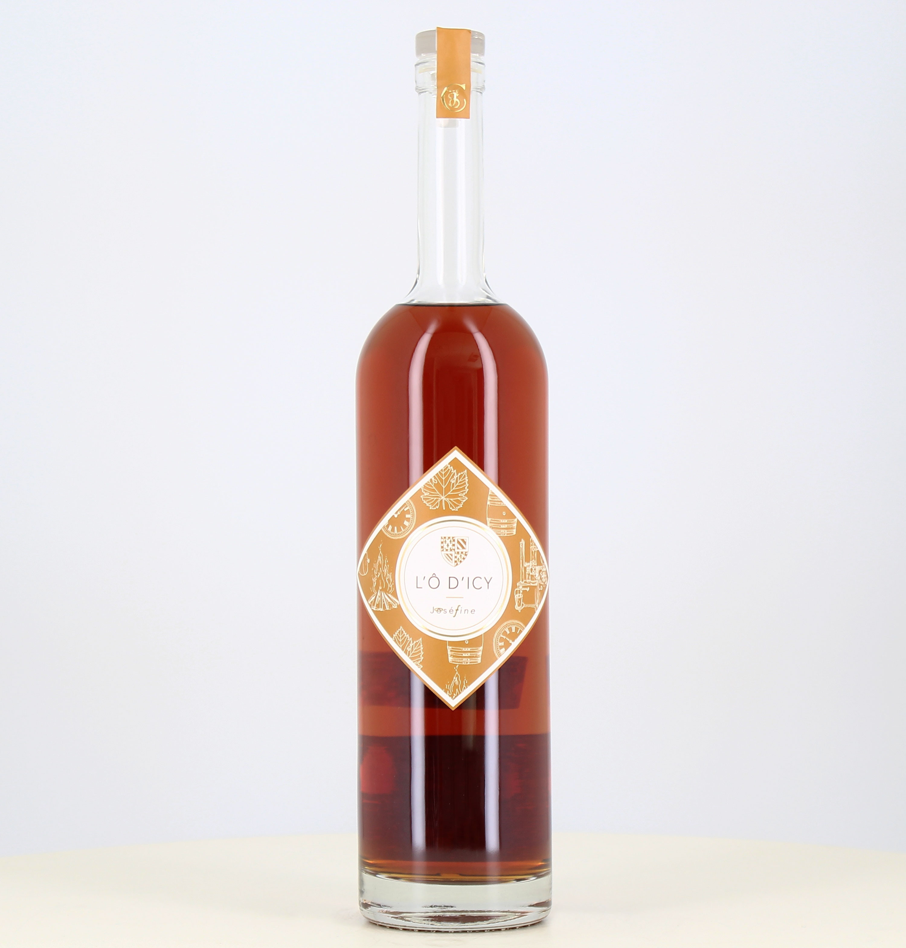 Magnum Marc de Borgoña Josefine Clos San José 