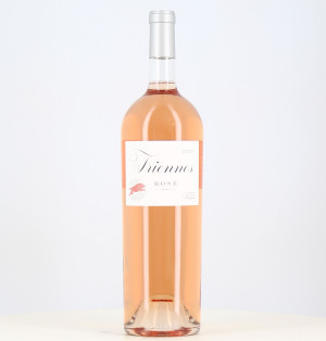 Jéroboam Rosé Triennes IGP Mediterraneo 2022