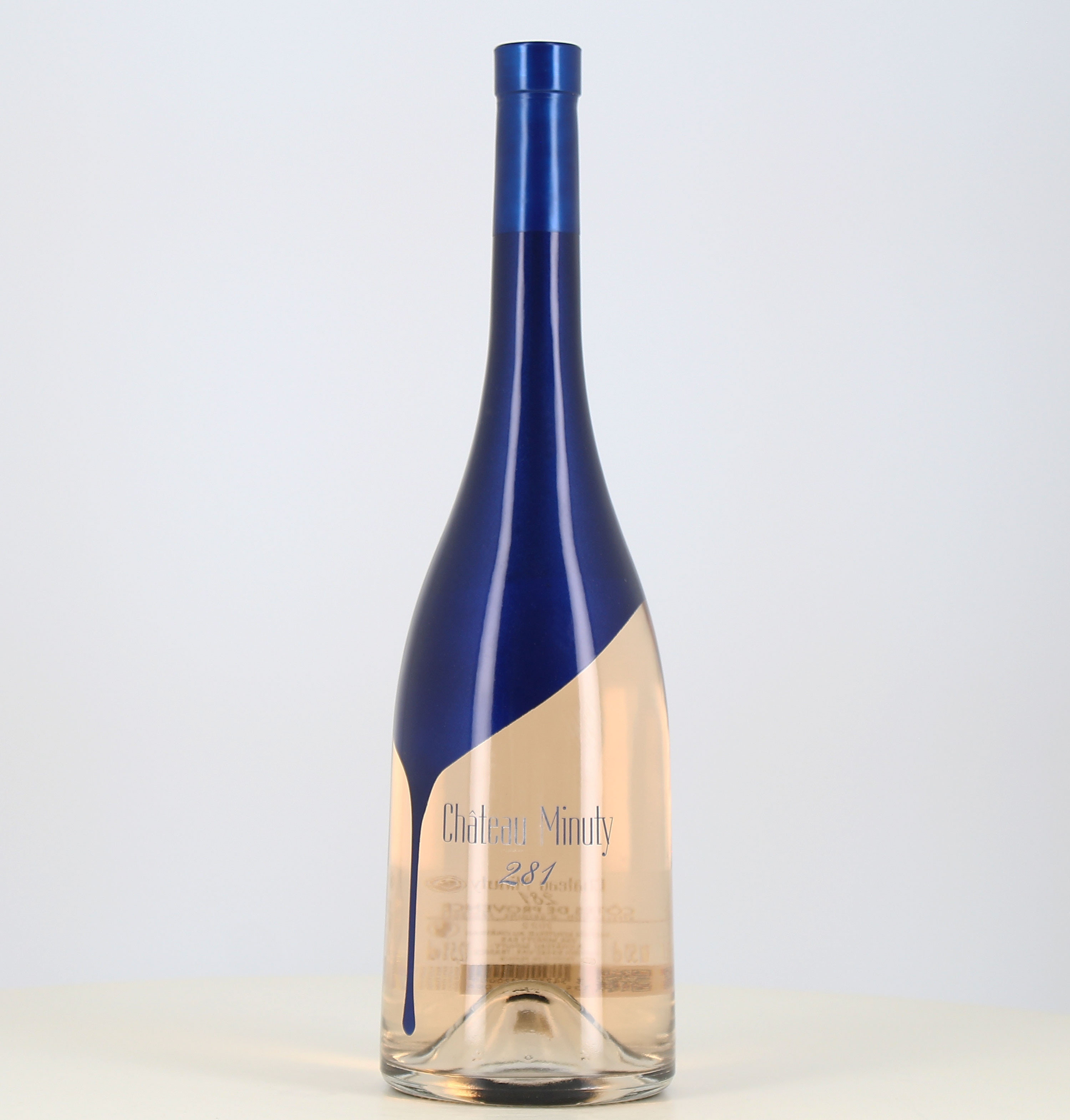 Magnum rosado Côtes de Provence Minuty Cuvée 281 2022 
