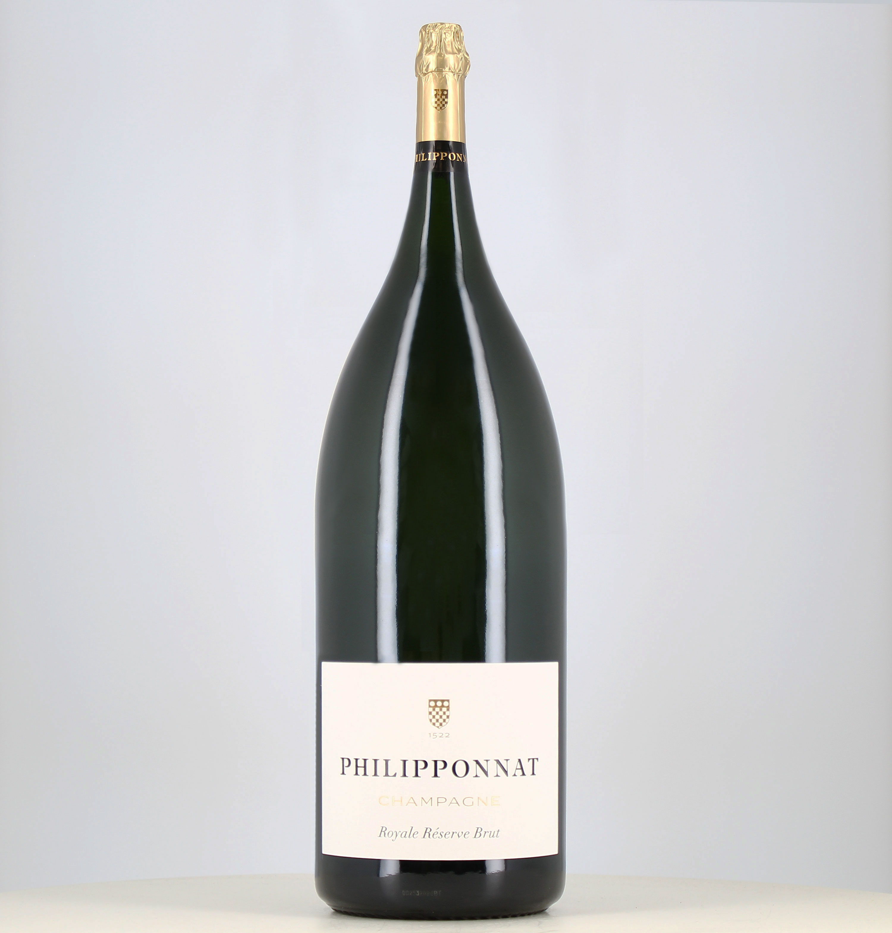 Nebukadnezar Champagne Philipponnat Royale Brutto Reserve 15L 