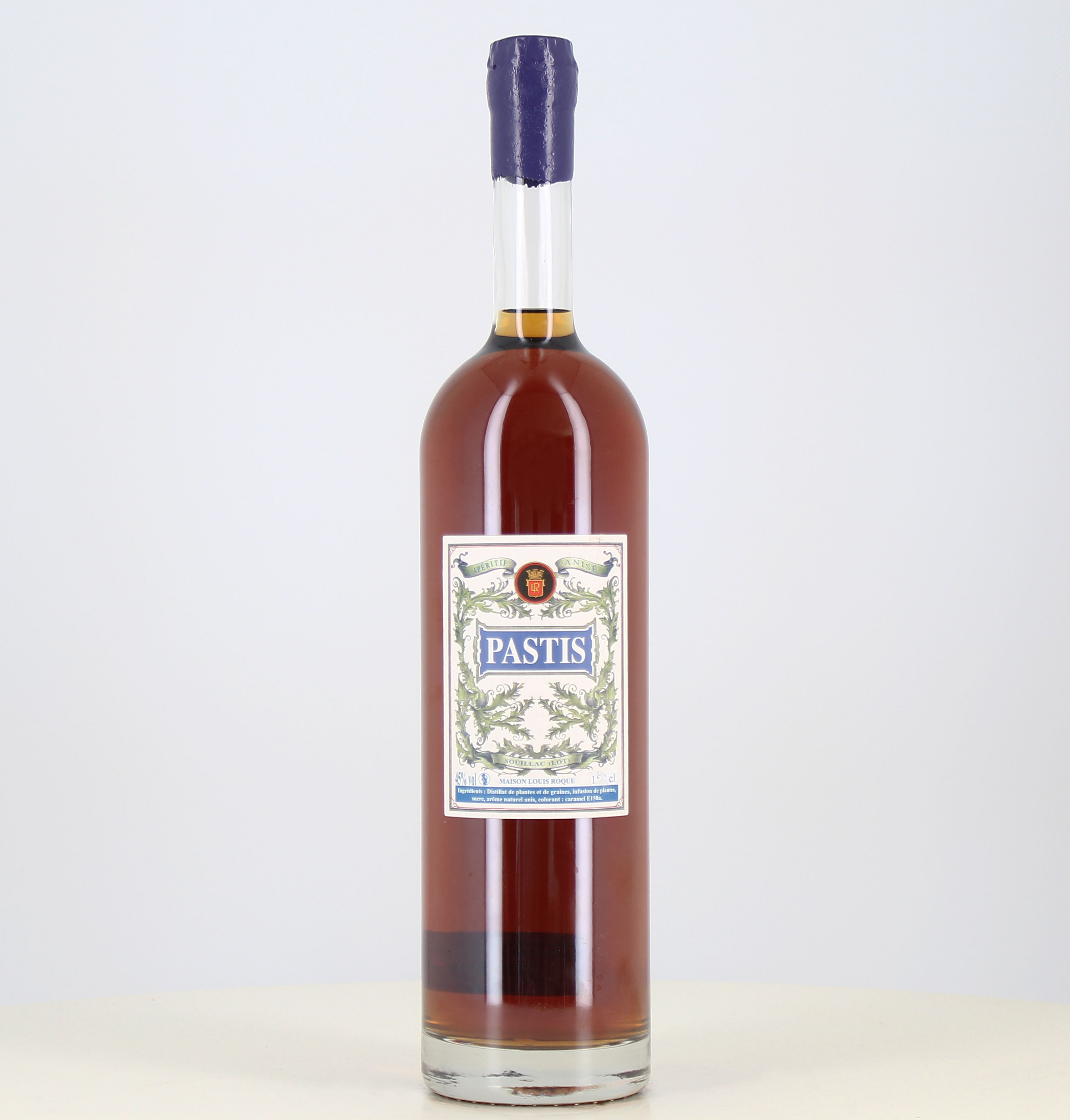 Magnum des Pastis Louis Roque 150 cl 45% 