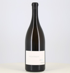 Vino blanco Magnum Montagny Marthe Henry 2020