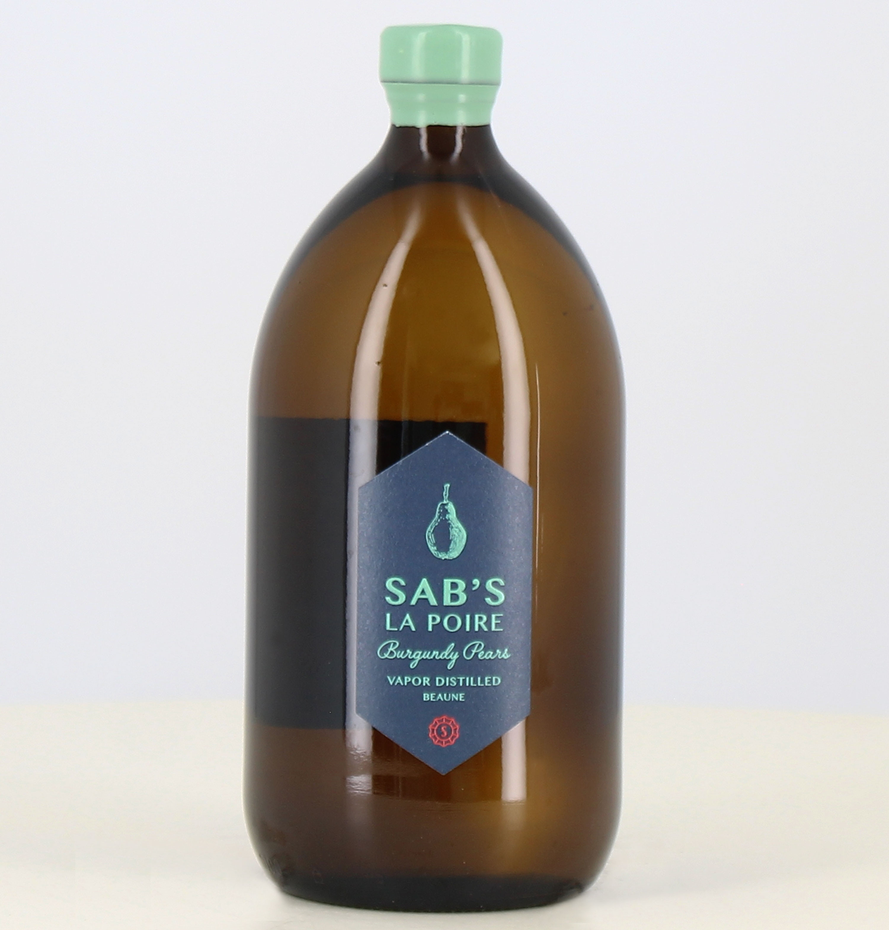 Brandy Magnum La Poire Sab's 18 meses de crianza 100cl Brandy Magnum La Poire Sab's 18 meses de crianza 100cl