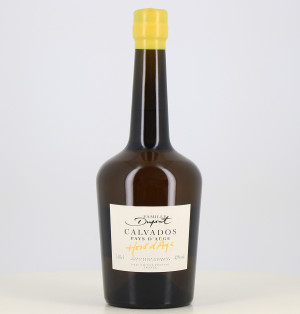 Magnum calvados Pays d'Auge Dupont ab 42°