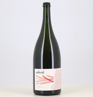 Magnum Apfelwein Confluence Eclectik 2021