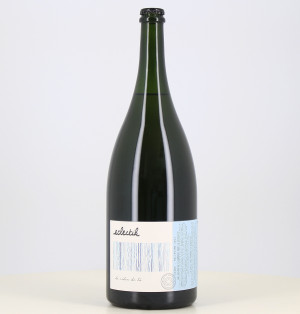 La Eclectik sidra magnum 2021