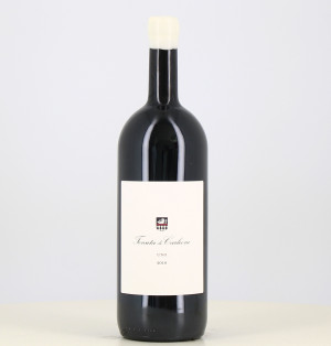 Magnum Rotwein Carleone uno 2018
