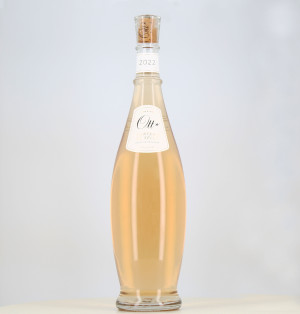 Vino rosado Mathusalem Ott côtes de Provence Château de Selle 2022