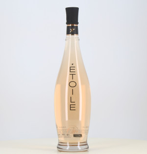Vino rosado Magnum Ott VDF estrella 2022