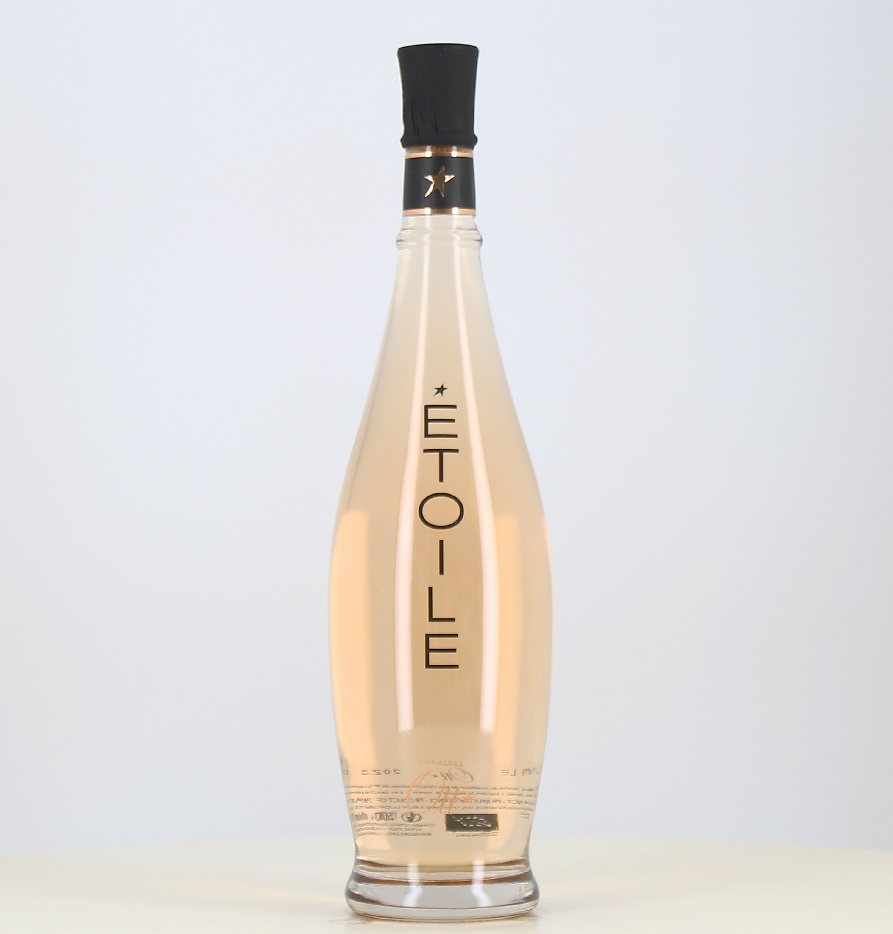 Vino rosado Magnum Ott VDF estrella 2022 Vino rosado Magnum Ott VDF estrella 2022