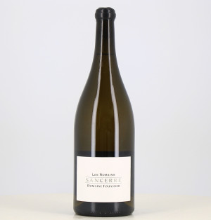 Magnum vino blanco sancerre The Romans Fouassier 2020