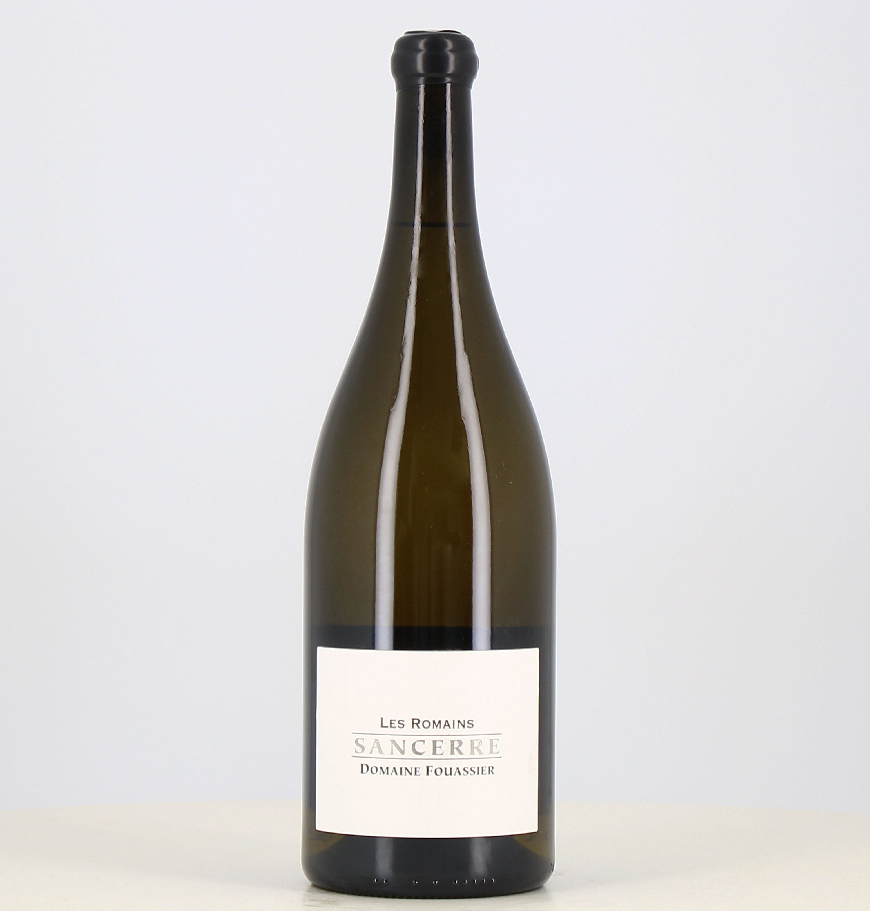 Magnum Weißwein Sancerre The Romans Fouassier 2020 Magnum Weißwein Sancerre The Romans Fouassier 2020