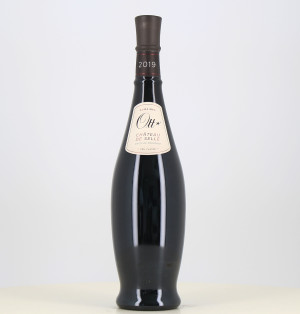 Magnum di vino rosso Ott Côtes de Provence Château de Selle 2019